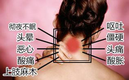 夏季颈椎病多发原因是什么
