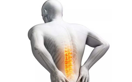 腰椎间盘突出钙化怎么办？