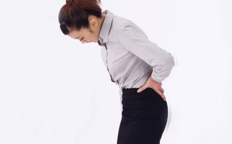 腰椎间盘突出的一般体征是什么？