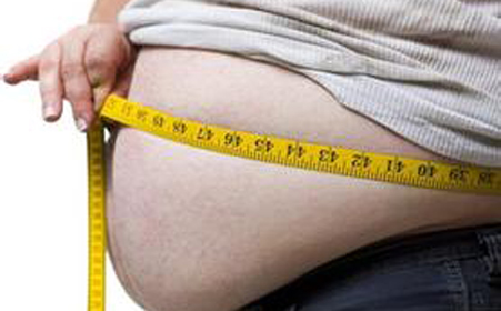 肥胖会引起骨关节病吗？