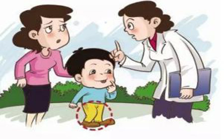 诱发儿童风湿病的病因是什么