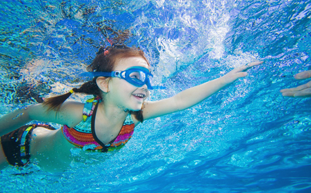 游泳有利于强直性脊柱炎的恢复
